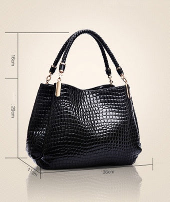 Sac à bandoulière pour femmes