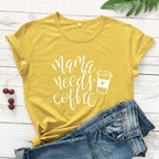 T-shirts pour femmes