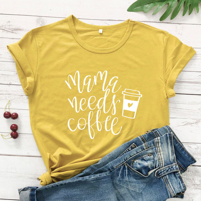 T-shirts pour femmes