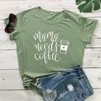 T-shirts pour femmes