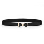 Women's elastic waistband