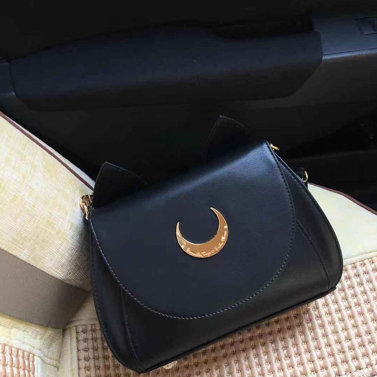 Sac bandoulière asymétrique pour femme