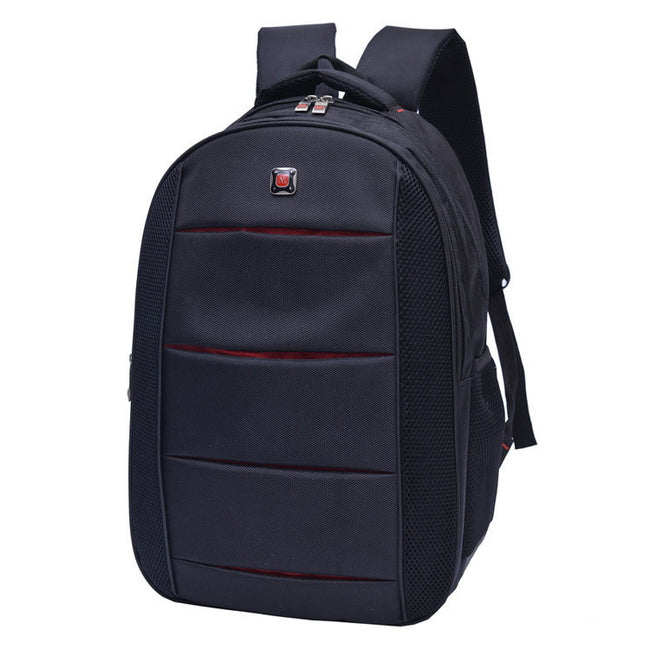 Sac à dos de voyage décontracté pour ordinateur pour hommes et femmes Main Image