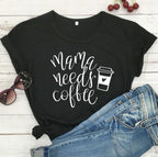 T-shirts pour femmes