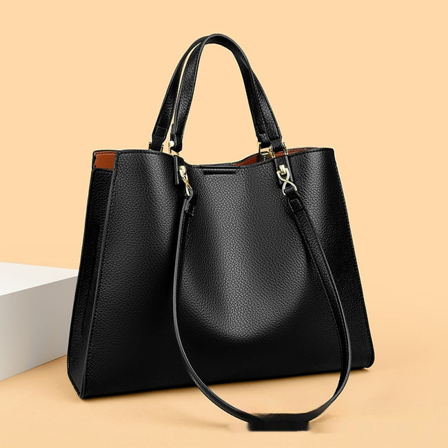 Sac bandoulière tendance pour femme Main Image