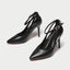 Talons aiguilles bas