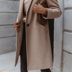 Vestes d'hiver pour femmes Veste oversize Bomber coréen