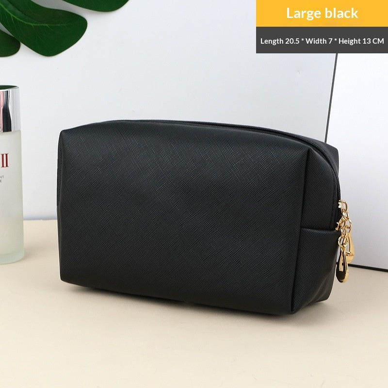 Trousse de Maquillage Compacte Simple pour Femmes
