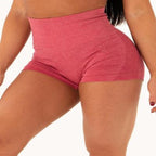 Shorts de yoga légers