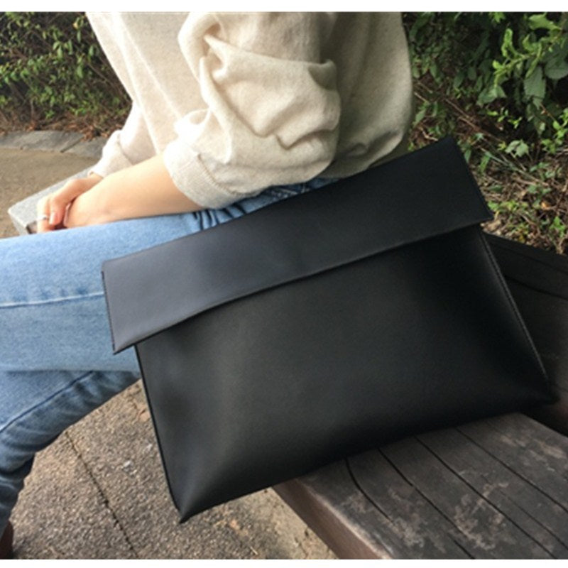Pochette élégante grande capacité