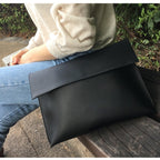 Pochette élégante grande capacité