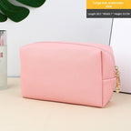 Trousse de Maquillage Compacte Simple pour Femmes