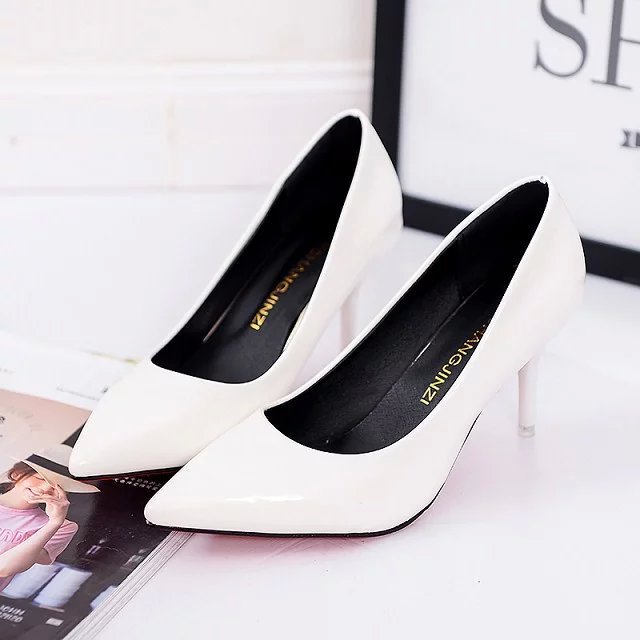 talons hauts Main Image
