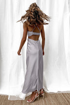 Robe Élégante Pour Femmes Robe De Nuit