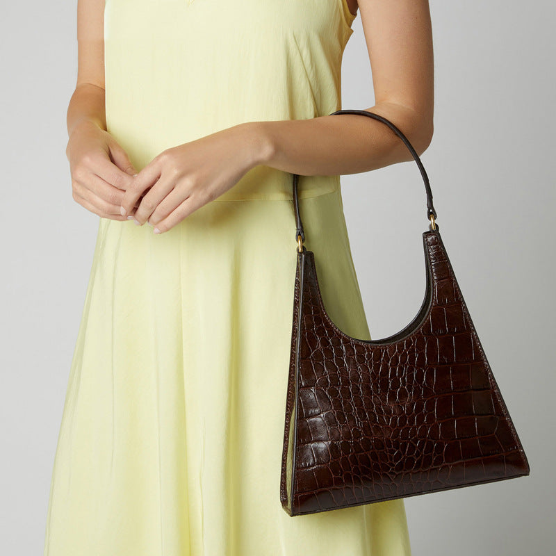Sac à bandoulière femme Motif Sac à main