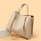 Women's Tote Fashion Messenger Bag