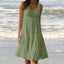 Robe Femme Couture Chic Décontracté