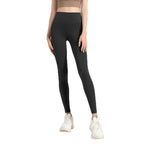 Nouveau Pantalon de yoga antibactérien pour femme