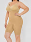 Shorts gainants sculptants pour femme