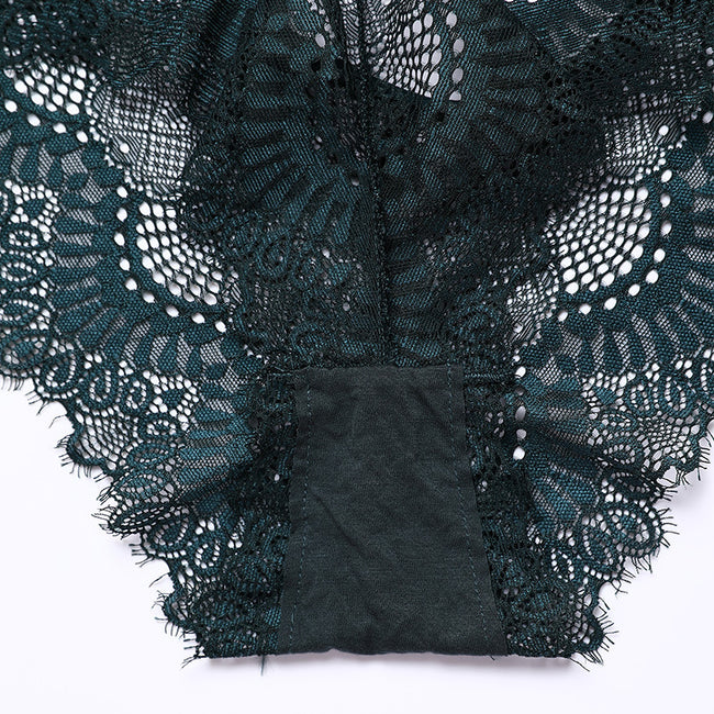 Ensemble de lingerie ultra-mince style européen et américain Main Image