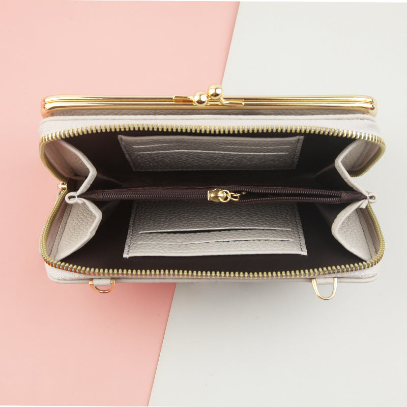 Sac de téléphone portable à la mode Sac à bandoulière Baita Pochette de loisirs