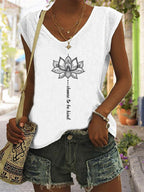 Hauts T-shirts style européen et américain pour femmes