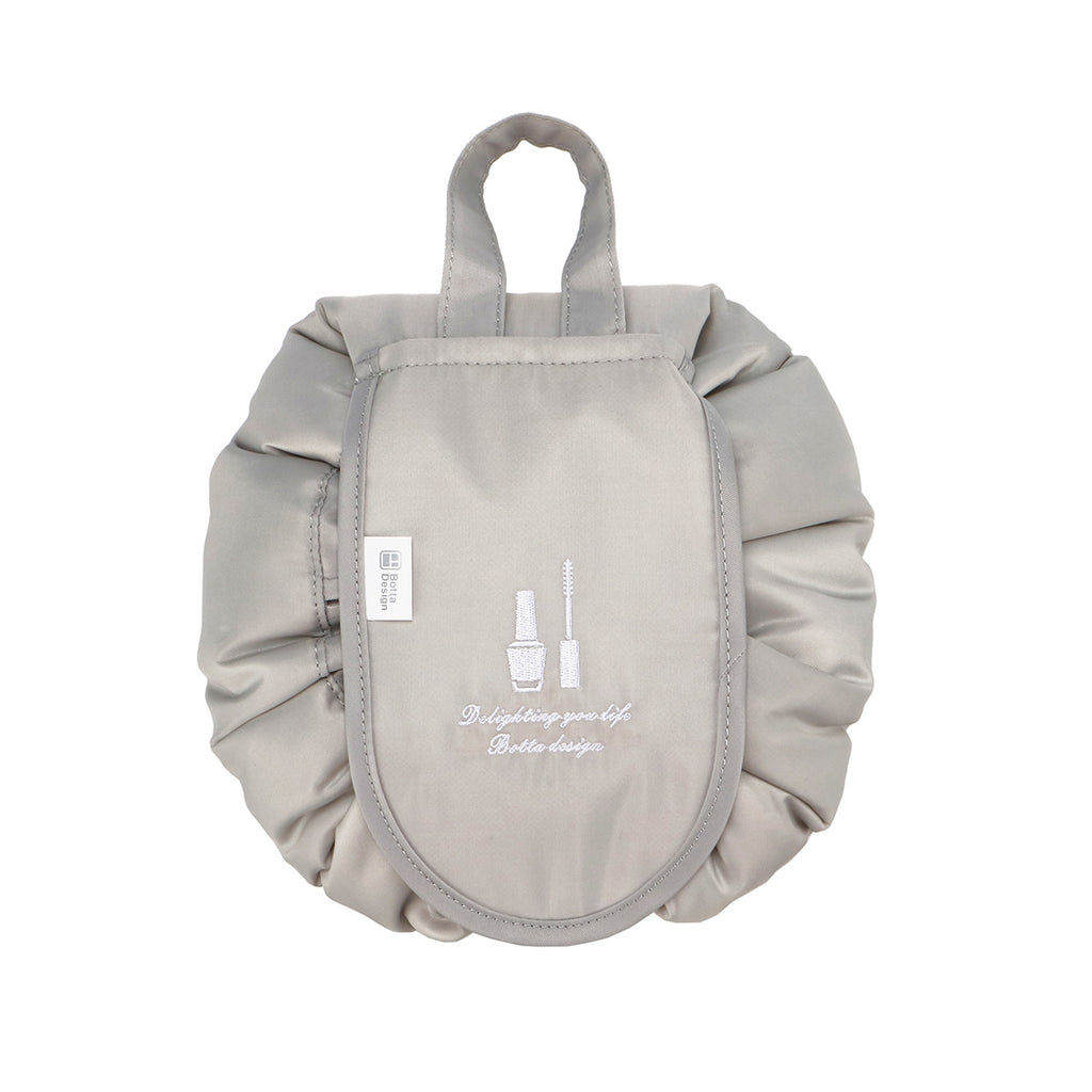 Sacs de Maquillage Paresseux Voyage Maison Grande Capacité Imperméable Portable Sac de Rangement Sac de Lavage Maquillage