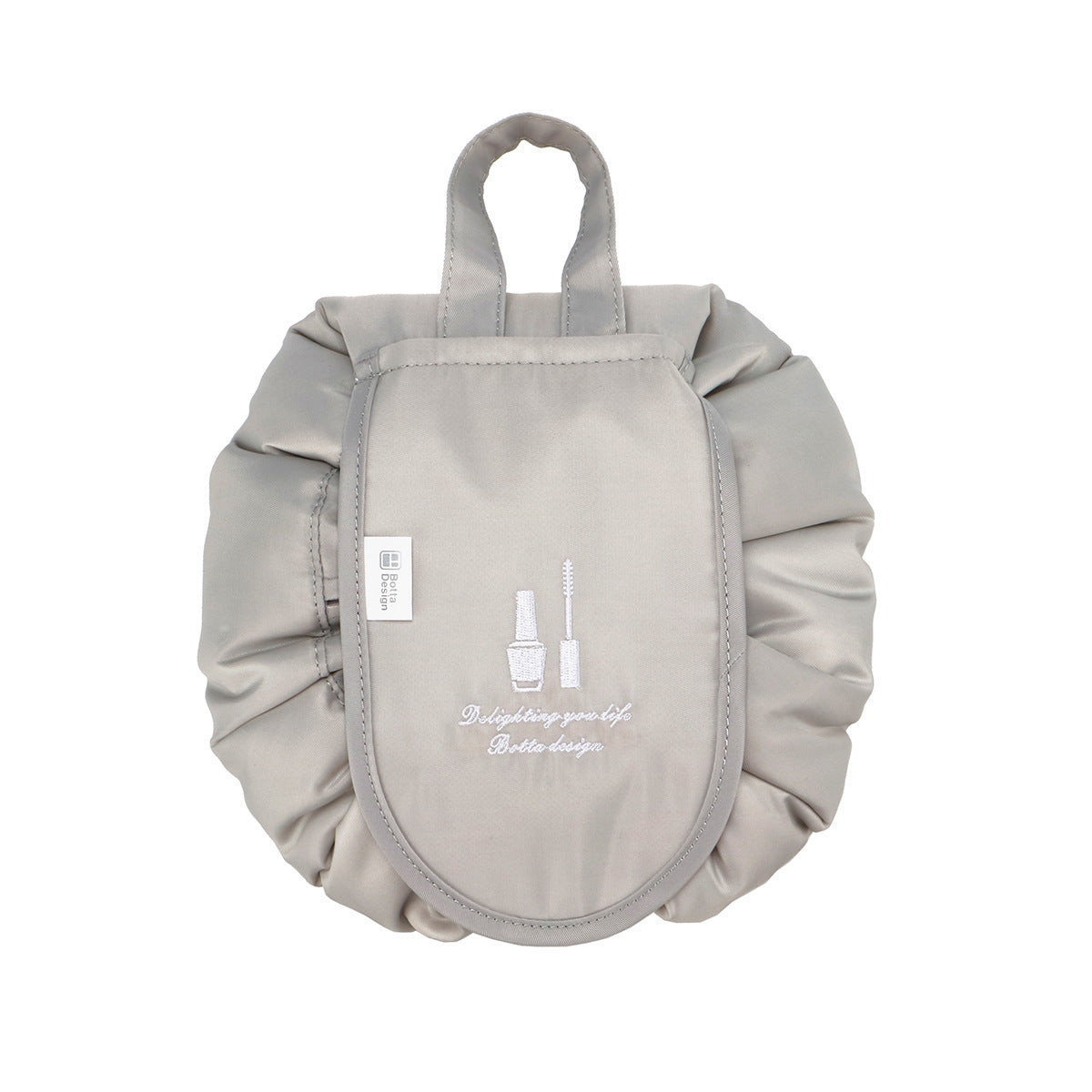 Sacs de Maquillage Paresseux Voyage Maison Grande Capacité Imperméable Portable Sac de Rangement Sac de Lavage Maquillage