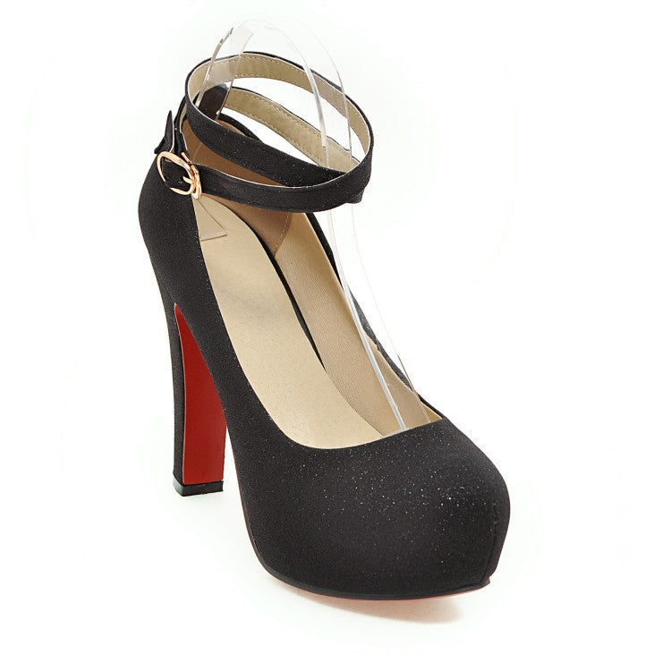 Escarpins pour femmes