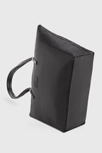 Sac fourre-tout noir pour femmes