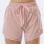 Summer Fashion Loose Sports Shorts For Women