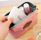 Trousse de Maquillage Rétro Neuve