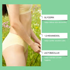 Formule Douce Mousse Corporelle Confortable Pour Femmes
