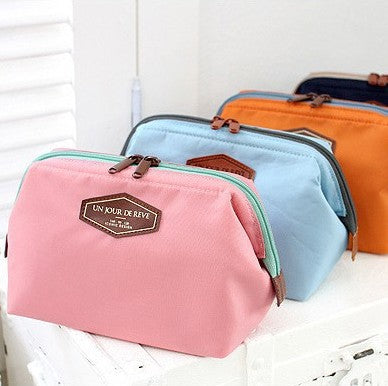 Trousse de Maquillage Rétro Neuve