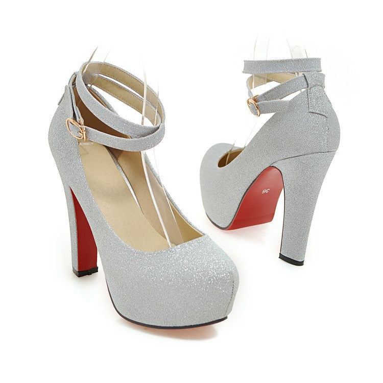 Escarpins pour femmes