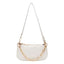 One shoulder armpit bag for women