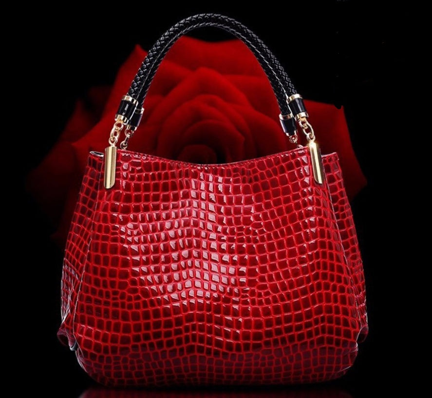 Sac à bandoulière pour femmes