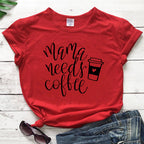 T-shirts pour femmes