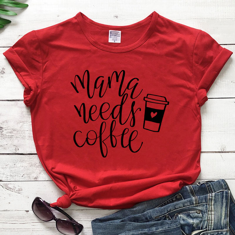 T-shirts pour femmes