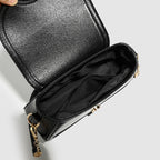 Sac à bandoulière Rétro Chic Français pour femmes