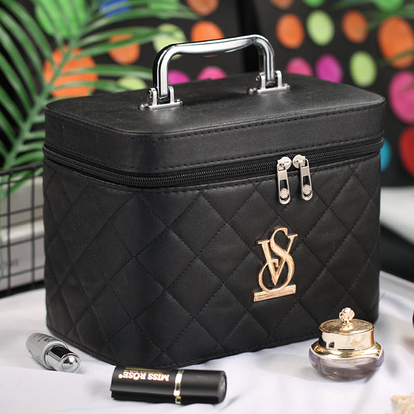 Trousse de maquillage multifonctionnelle pour femme