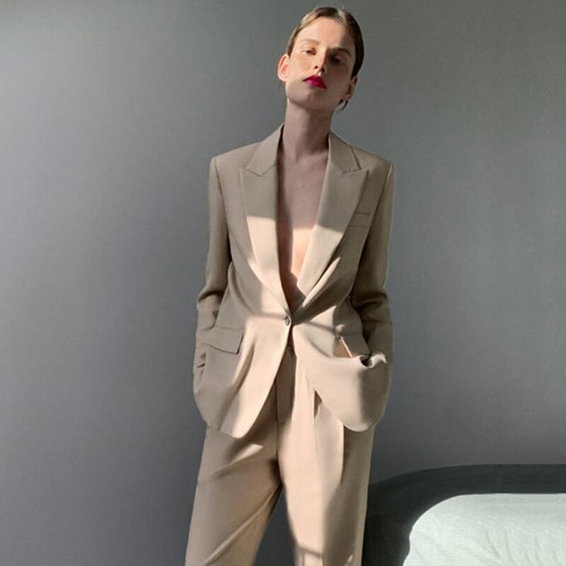 Blazer cintré, drapé, à boutons, qui s'accorde avec tout