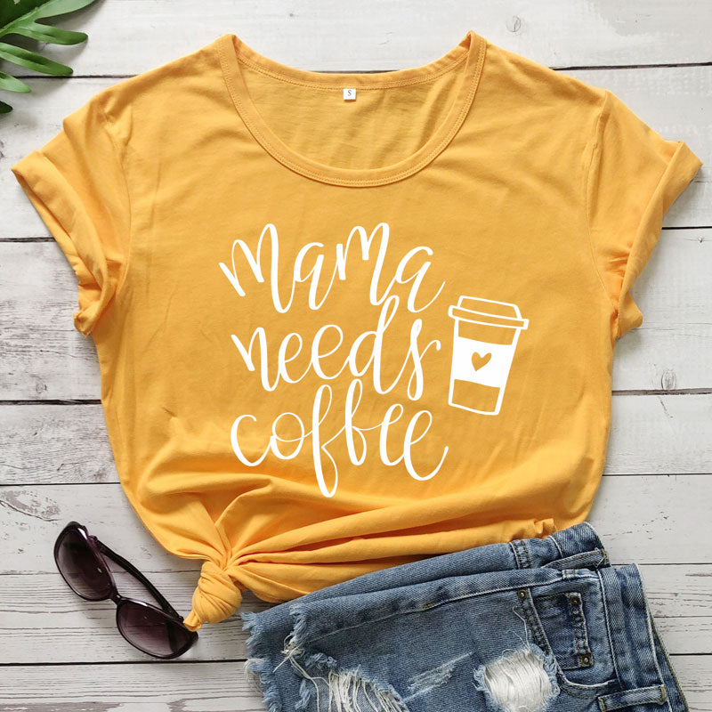 T-shirts pour femmes