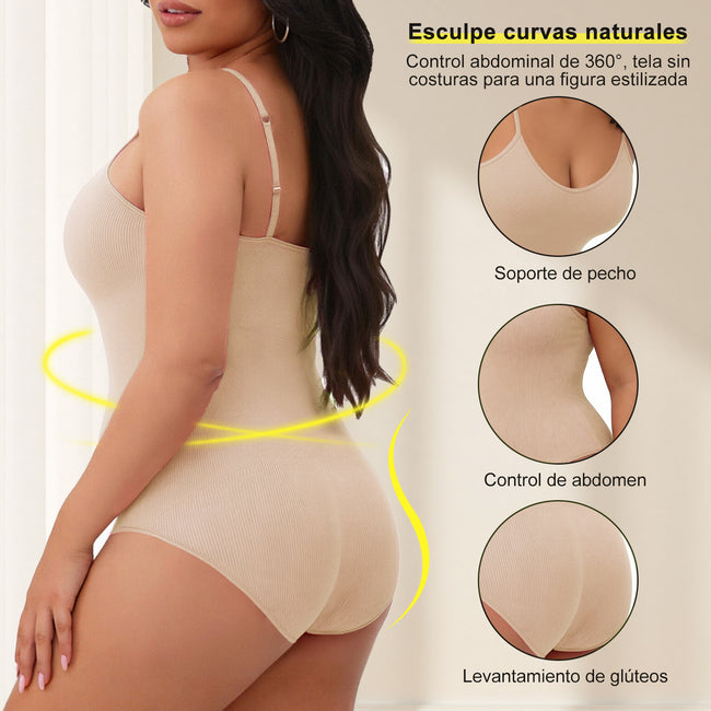 Body gainant femme de bonne qualité, corset amincissant le ventre, serre-taille, bustier gainant xy4109 Main Image