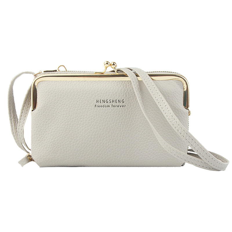 Sac de téléphone portable à la mode Sac à bandoulière Baita Pochette de loisirs