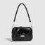Sac à bandoulière Rétro Chic Français pour femmes