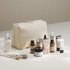 Makeup  Handheld  Portable Storage Bag