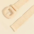 Women's All-match Fashion Waist Seal