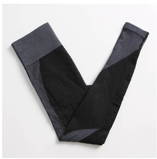 Ensemble de yoga pour femme, tenue de sport pour la gym