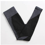 Ensemble de yoga pour femme, tenue de sport pour la gym